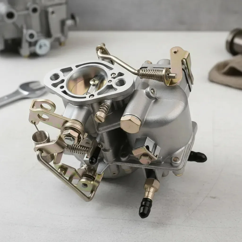 Carburador H30 Fusca Kombi 1500 1600 Gasolina 112047