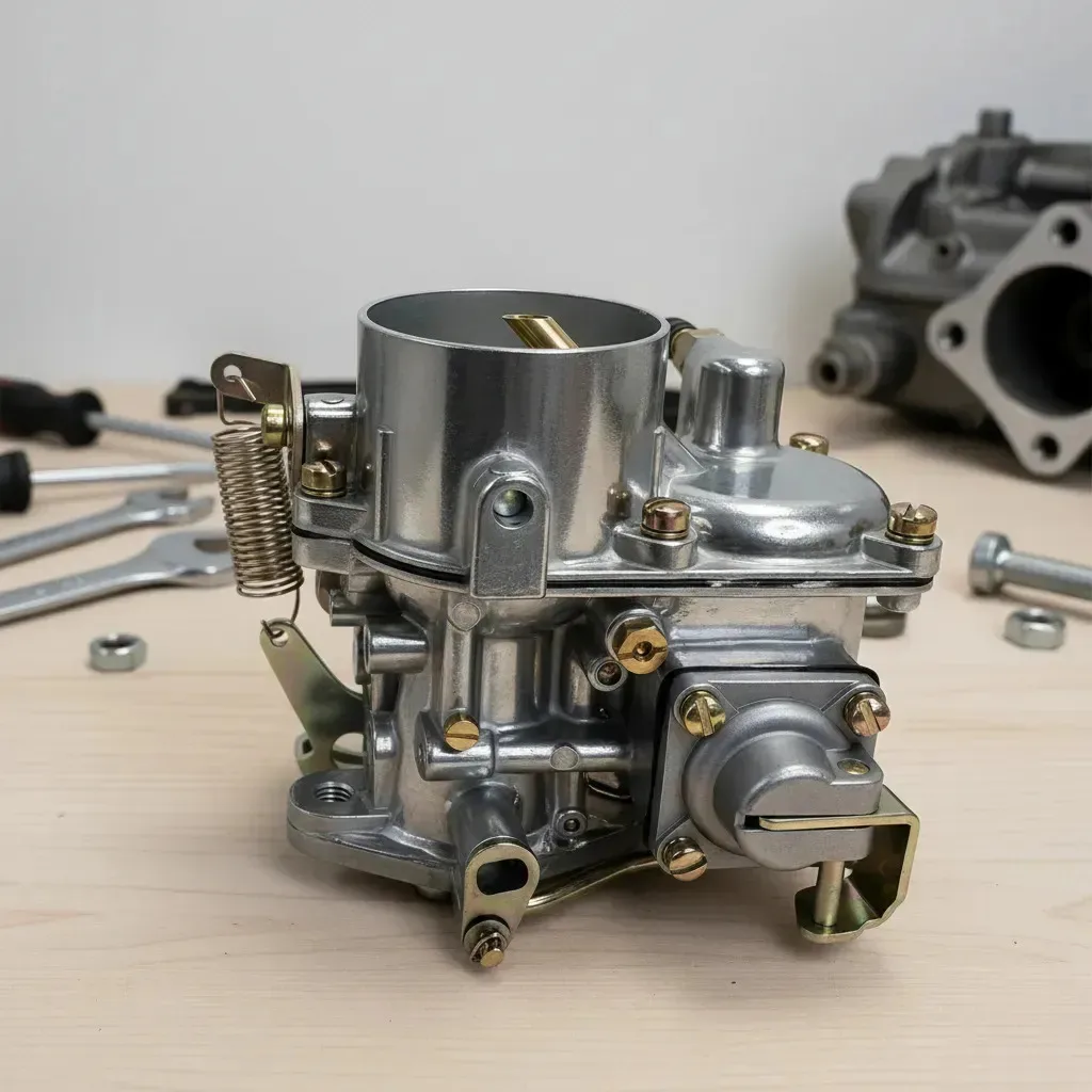 Carburador H30 Fusca Kombi 1500 1600 Gasolina 112047