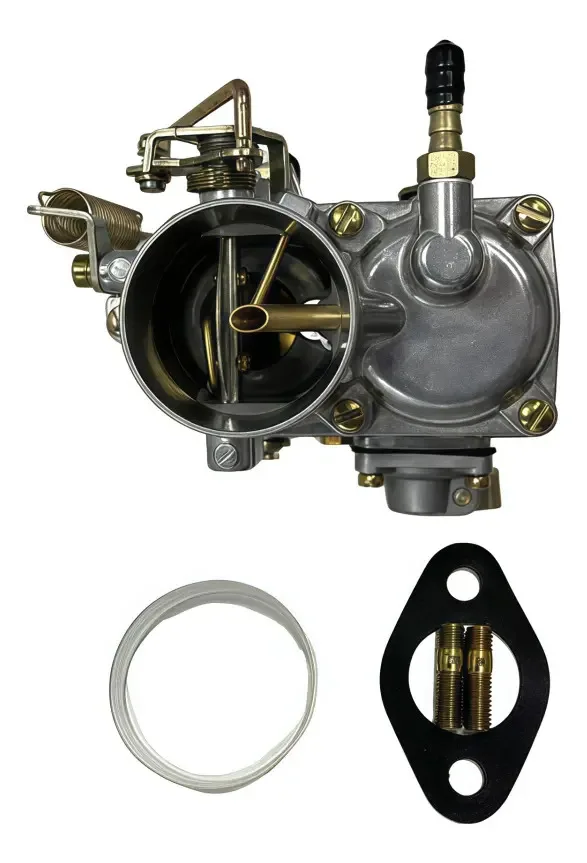 Carburador H30 Fusca Kombi 1500 1600 Gasolina 112047