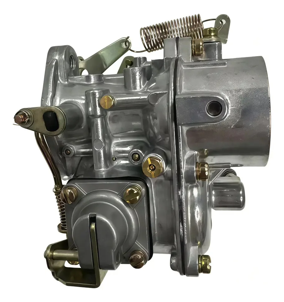Carburador H30 Fusca Kombi 1500 1600 Gasolina 112047