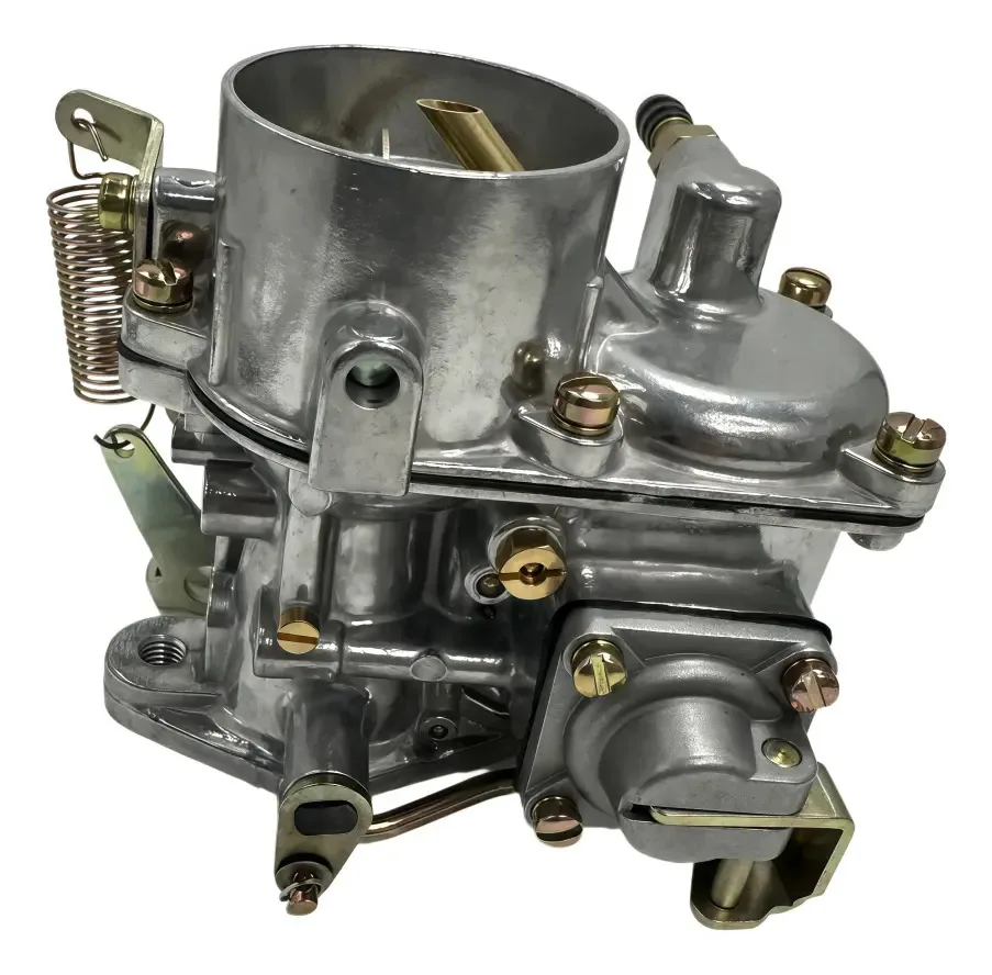 Carburador H30 Fusca Kombi 1500 1600 Gasolina 112047