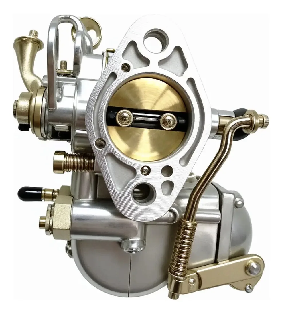 Carburador H30 Fusca Kombi 1500 1600 Gasolina 112047