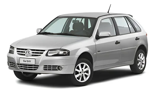 Imagem do produto Kit Bucha Barra Estabilizadora Gol Saveir Parati G1 G2 G3 G4