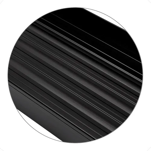 Imagem do produto Estribo Renegade 2016 A 2020 Prime Preto