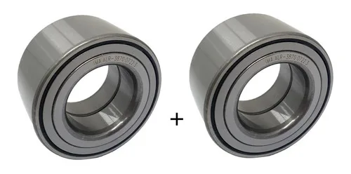 Imagem do produto Par Rolamento De Roda Diant Jac T40 1.5 16v 1.6 16v 17 A 20