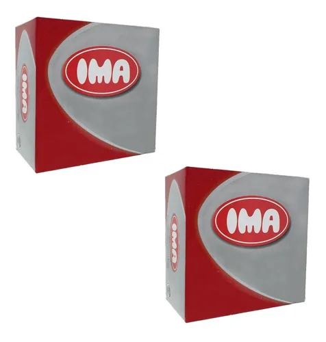 Imagem do produto Par Rolamento De Roda Diant Jac T40 1.5 16v 1.6 16v 17 A 20