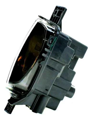 Imagem do produto Farol De Milha Direito Volkswagen T-cross 2020 A 2024