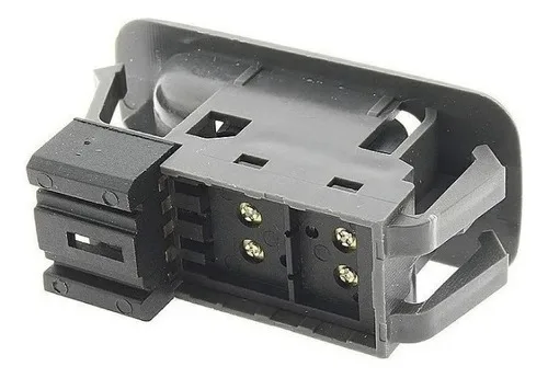 Imagem do produto Botão Comando Vidro Elétrico Gm Tracker Suzuki Vitara Jimny