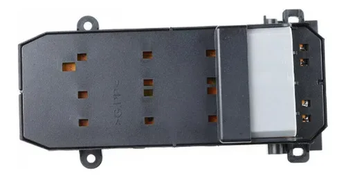 Imagem do produto Botão Vidro Elétrico New Fit 2009 2010 2011 2012 2013 2014