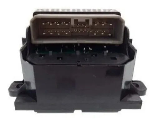 Imagem do produto Botão Vidro Elétrico New Fit 2009 2010 2011 2012 2013 2014