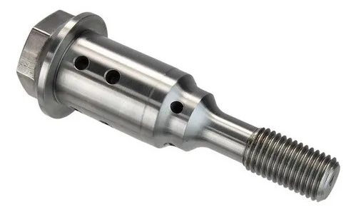 Imagem do produto Parafuso Polia Variável Renegade 1.8 16v Flex 2016 2017 2018