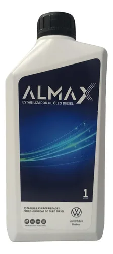 Imagem do produto Aditivo Estabilizador Diesel Almax Amarok 2010 Em Diante