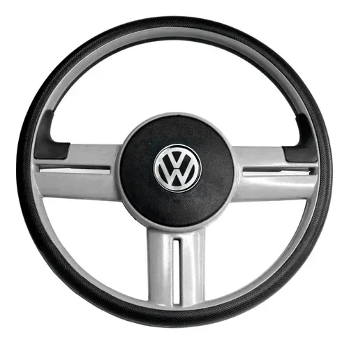 Volante Super Surf Gol Bolinha Com Cubo Rallye C/brindes. - Autoaba