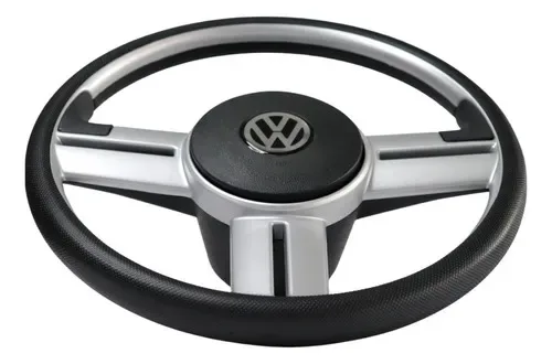 Volante Super Surf Gol Bolinha Com Cubo Rallye C/brindes. - Autoaba