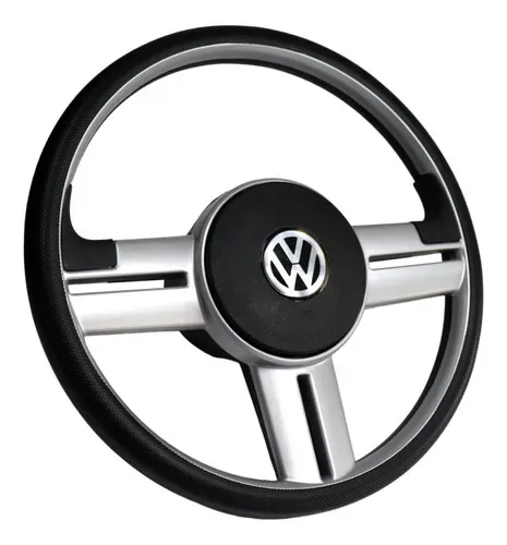 Volante Super Surf Gol Bolinha Com Cubo Rallye C/brindes. - Autoaba