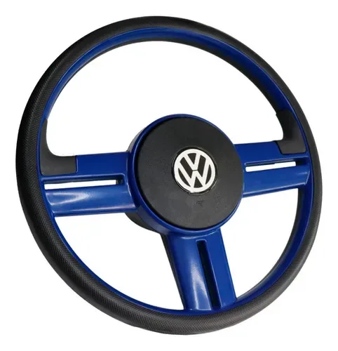 Volante Super Surf Gol Bolinha Com Cubo Rallye C/brindes. - Autoaba