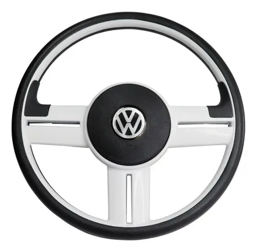 Volante Super Surf Gol Bolinha Com Cubo Rallye C/brindes. - Autoaba