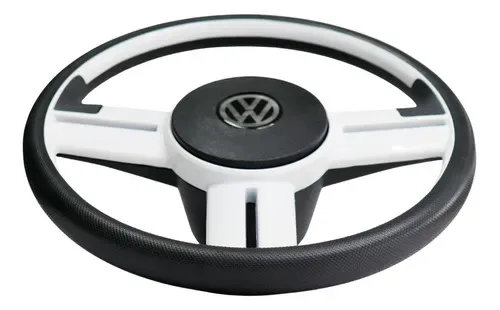 Volante Super Surf Gol Bolinha Com Cubo Rallye C/brindes. - Autoaba