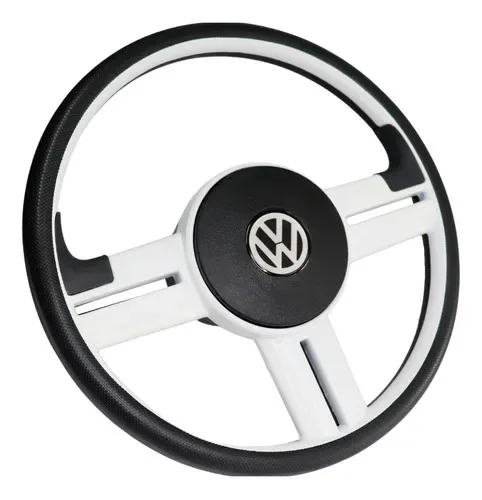 Volante Super Surf Gol Bolinha Com Cubo Rallye C/brindes. - Autoaba