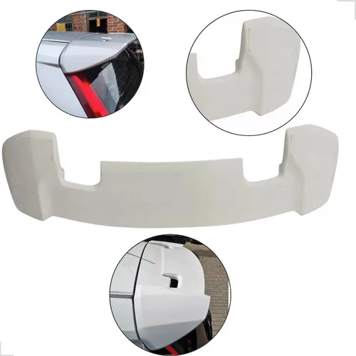 Imagem do produto Aerofolio Honda Fit 2015 2022 Wr-v Modelo Rs Mugen Prime Vo6