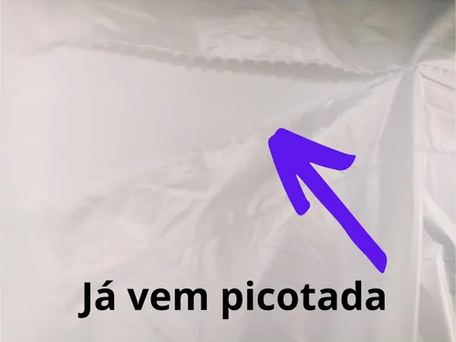 Imagem do produto Capa Descartável Banco Automóvel