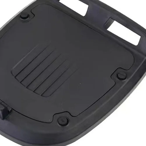 Imagem do produto Suporte Para Porta-malas De Bicicleta Elétrica, Base De