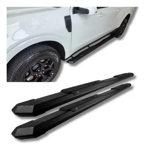 Estribo Lateral Extreme Para Maverick 2022 A 2025