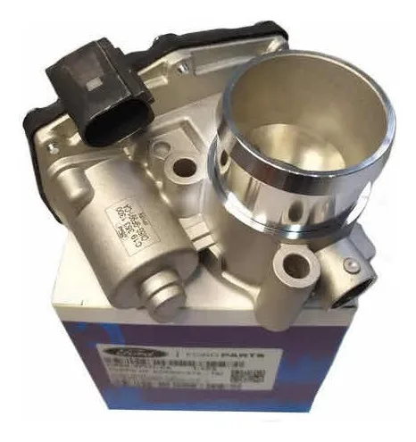 Imagem do produto Corpo De Borboleta Tbi Original Ford Ka 1.0 3cc 2014 A 2020