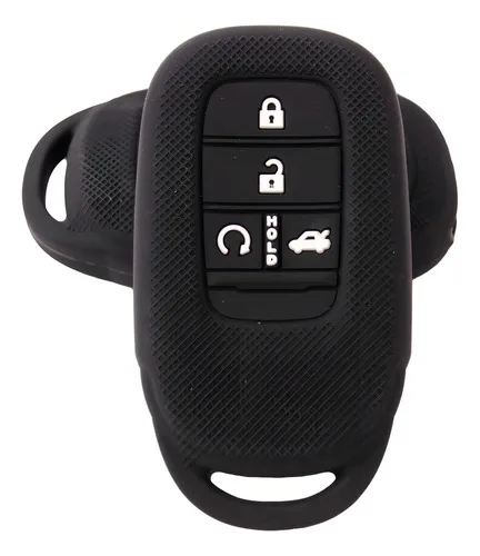 Acessório Capa Silicone Chave Nova H-rv Turbo Touring 2023