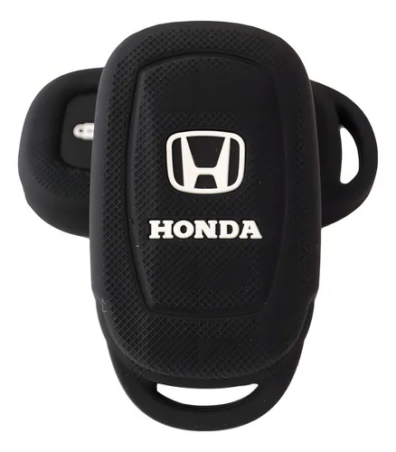 Imagem do produto Acessório Capa Silicone Chave Nova H-rv Turbo Touring 2023