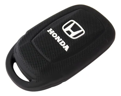 Imagem do produto Acessório Capa Silicone Chave Nova H-rv Turbo Touring 2023