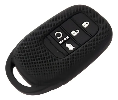 Imagem do produto Acessório Capa Silicone Chave Nova H-rv Turbo Touring 2023