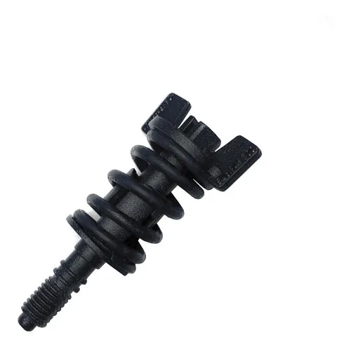 Imagem do produto Parafuso Fixação Lanterna Traseira Novo Polo Virtus T-cross