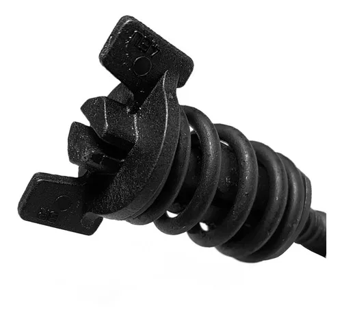 Imagem do produto Parafuso Fixação Lanterna Traseira Novo Polo Virtus T-cross