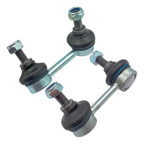 Par Bieleta Dianteira Honda Accord 98 99 2000 2001 2002
