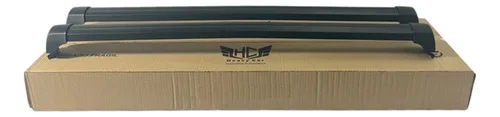 Imagem do produto Rack Fiat Uno 2005 2006 2007 2008 2009 2010 2011 4 Portas