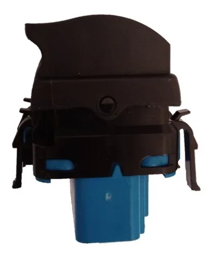 Imagem do produto Botão Interruptor Vidro Elétrico Sandero Duster Logan Duplo