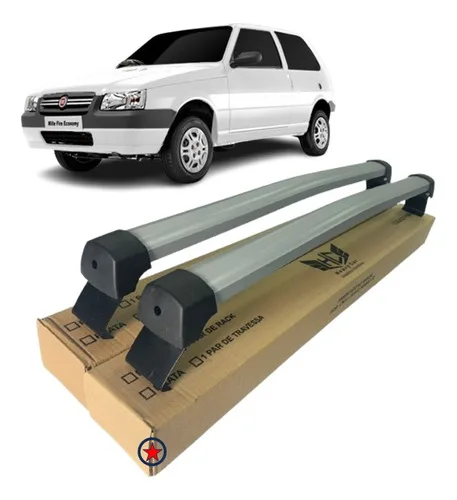 Rack Fiat Uno Mille 2 Portas 2005 2006 2007 2008 2009 A 2012