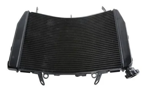 Imagem do produto Radiador Yamaha R6 06 07 08 09 10 11 12 13 14 15 16 Mod Orig