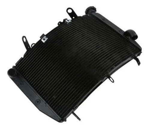 Imagem do produto Radiador Yamaha R6 06 07 08 09 10 11 12 13 14 15 16 Mod Orig