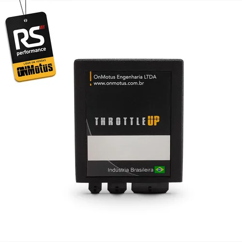 Imagem do produto Chip De Pedal Piloto Automatico Throttle Up Mitsubishi