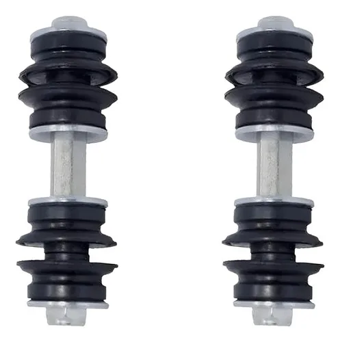 Imagem do produto Par De Bieletas Dianteiras Axios Jac J2 Toyota Etios Yaris