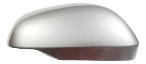 Capa Retrovisor Prata Honda Hrv 15 16 17 2018 19 2020 21 Dir