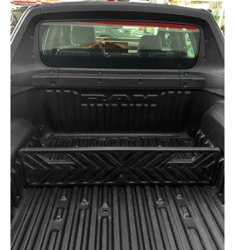 Imagem do produto Separador De Compras Para Caçamba Rampage Laramie R/t 2025