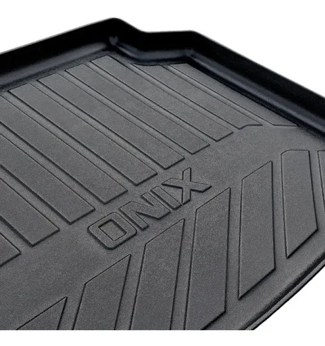 Imagem do produto Tapete Do Porta Malas Onix Hatch 2020 2021 2022 Bandeja