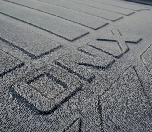 Imagem do produto Tapete Do Porta Malas Onix Hatch 2020 2021 2022 Bandeja