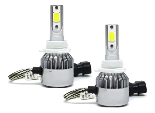 Imagem do produto Kit Lâmpadas Super Led Jeep Renegade 2015 2016 2017 2018 19