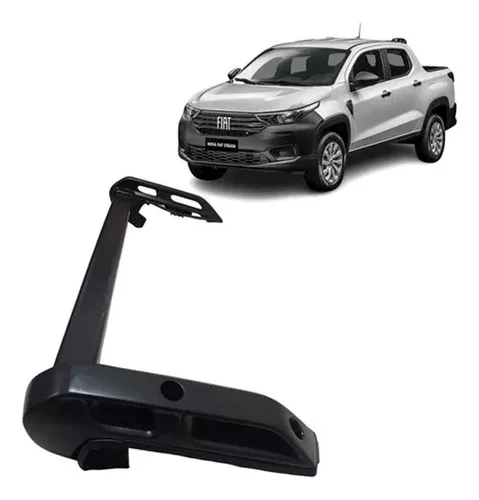 Rack De Teto Longarina Original Mopar Fiat Strada Dupla 2022