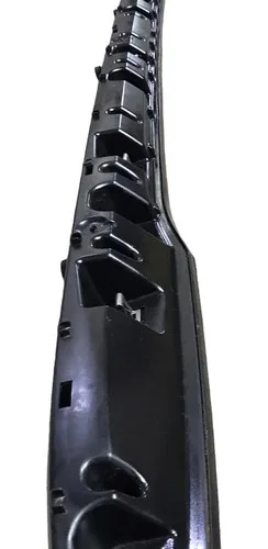 Rack Teto Direito S/ Capa Ecosport 2014 Cn15n55122-abw