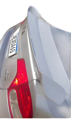 Imagem do produto Aerofólio Honda New Civic 2006/2011 C/ Brakelight Exclusivo